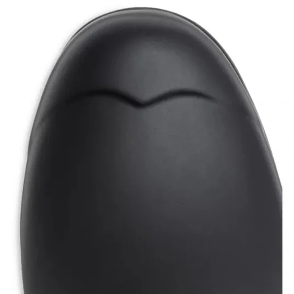 💫Brand New Original Tour Short Hunter Boots- Black💫 - Picture 4 of 14